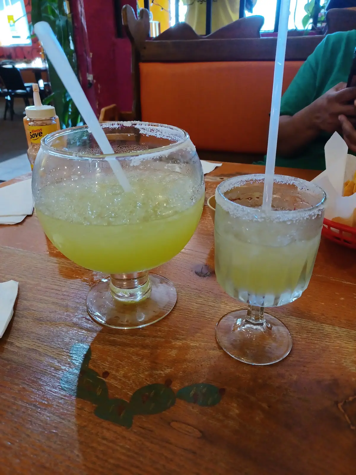 Old Mexico Restaurant photo (photo 2 of 3)