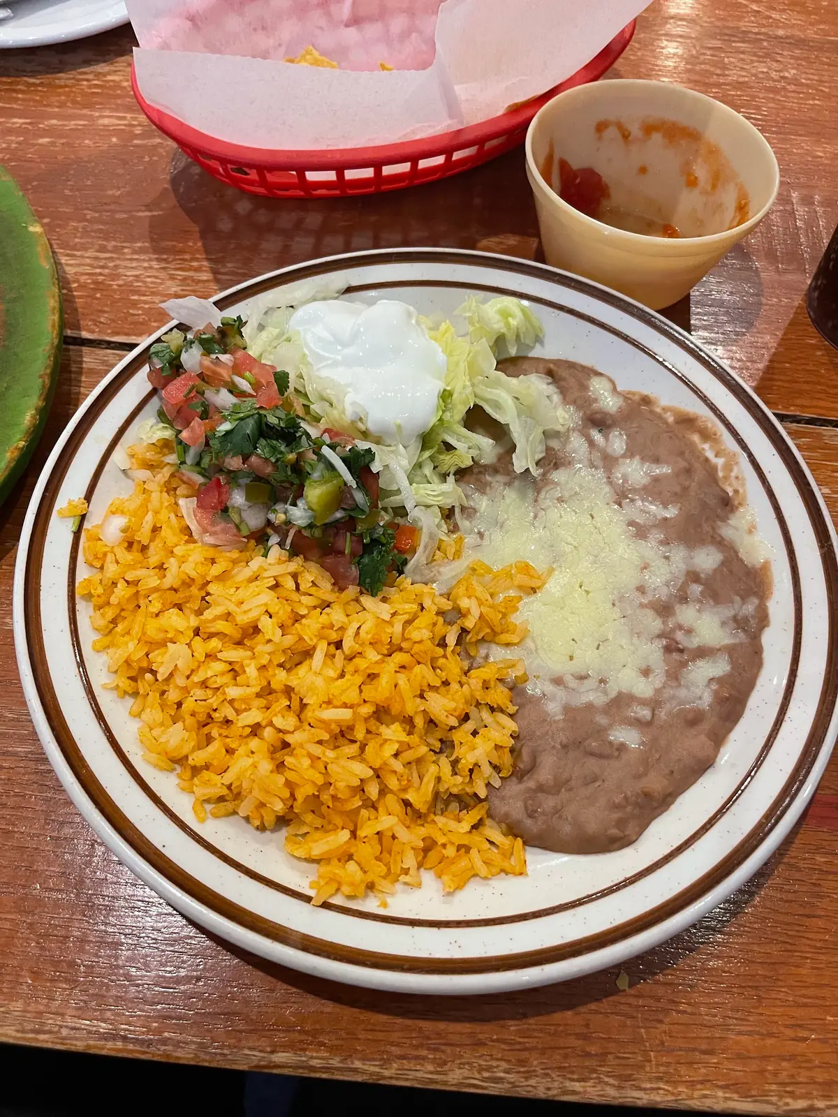 Old Mexico Restaurant photo (photo 3 of 3)