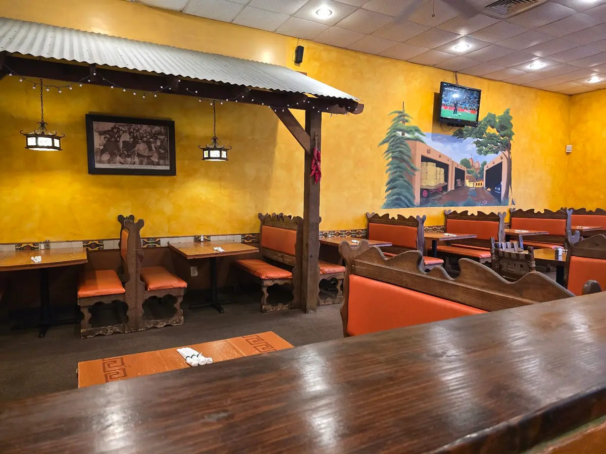 Old Mexico Restaurant — Mexican Restaurants in Geneva