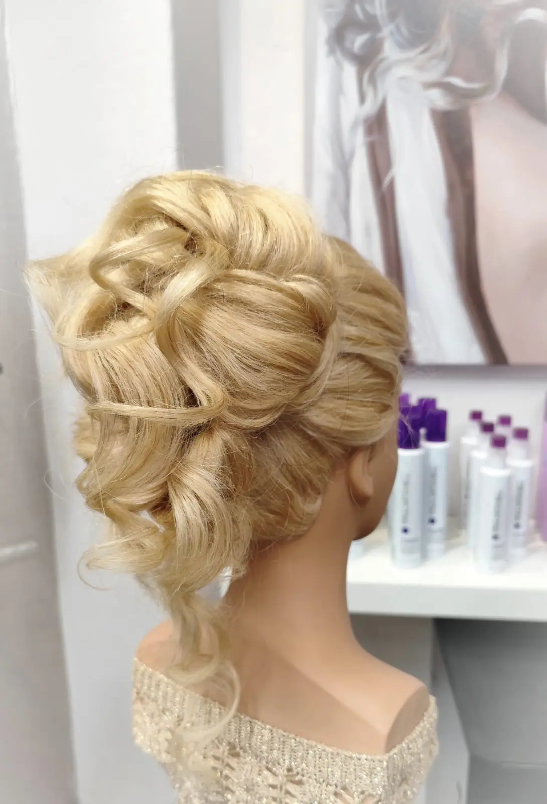 Salon Beppo — Hair Salons in Soest