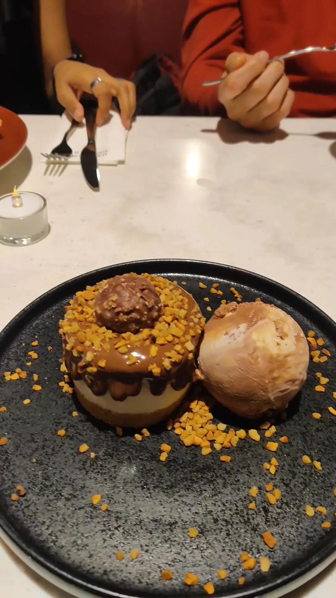 Heavenly Desserts Derby photo (photo 2 of 3)