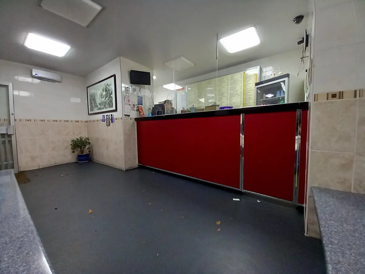 Chopstick House photo (photo 3 of 3)
