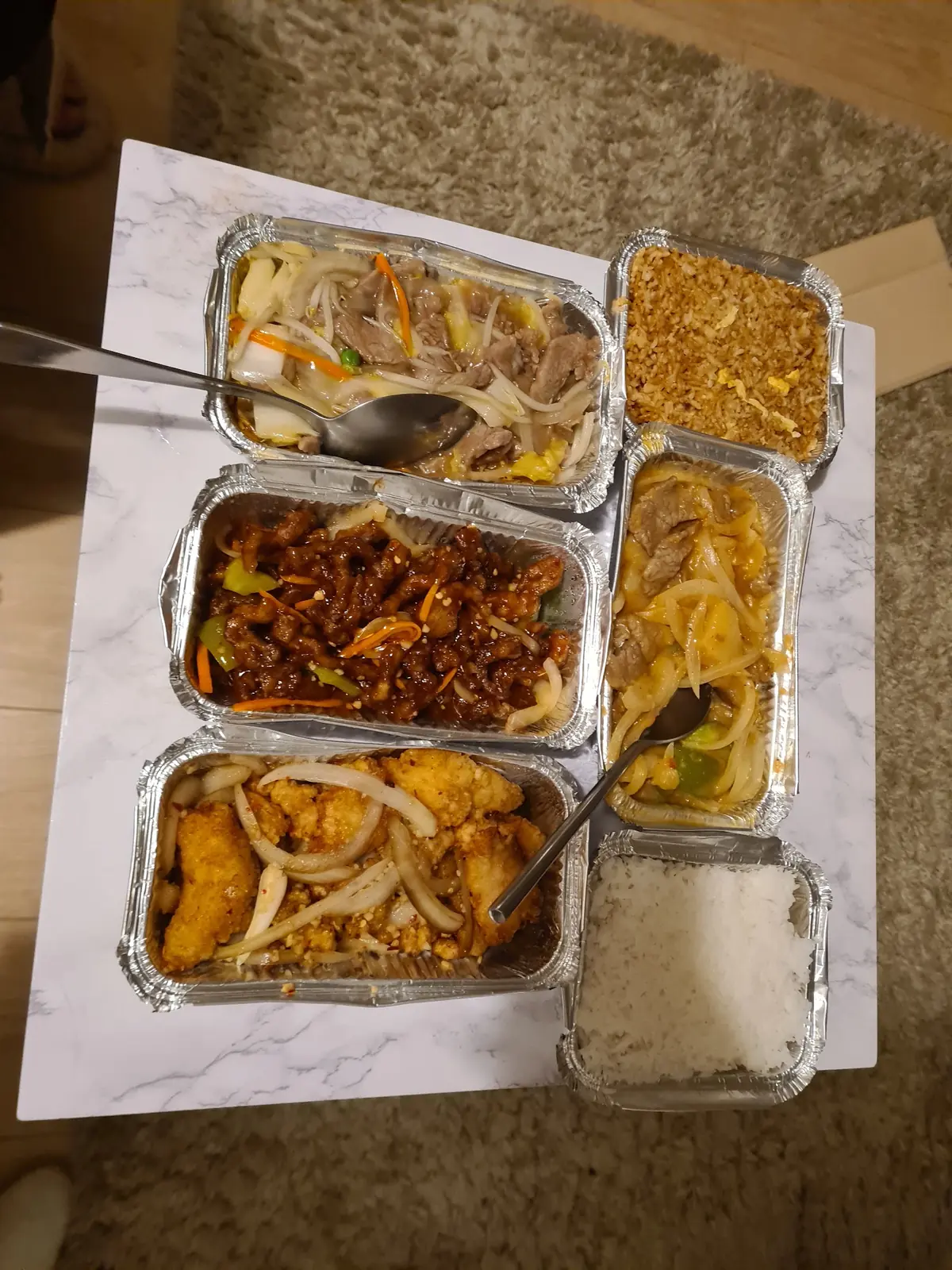 Chopstick House photo (photo 1 of 3)