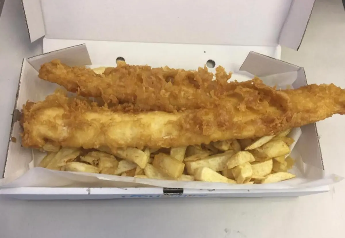 Ruben’s Golden Fry photo (photo 3 of 3)