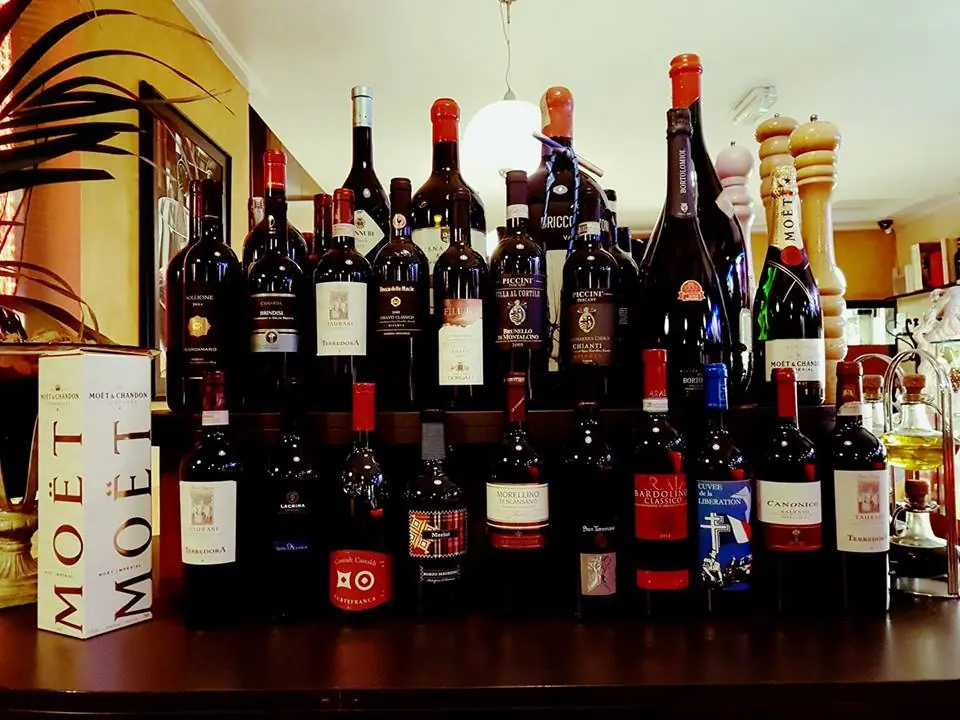 Tuscany Too — Italian Restaurants in Scarborough