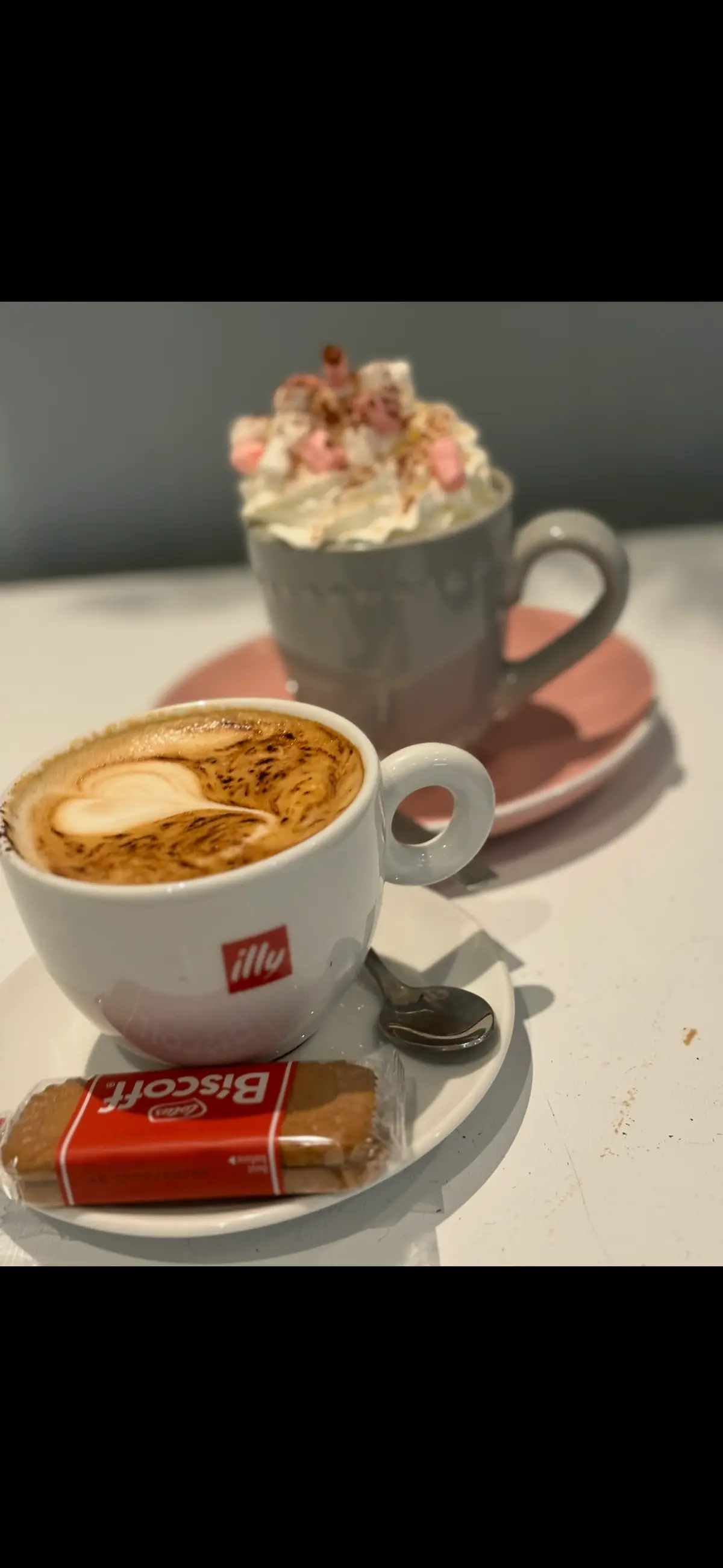 Blossom Cafe photo (photo 2 of 3)