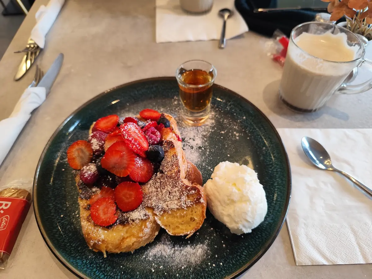 Blossom Cafe photo (photo 3 of 3)