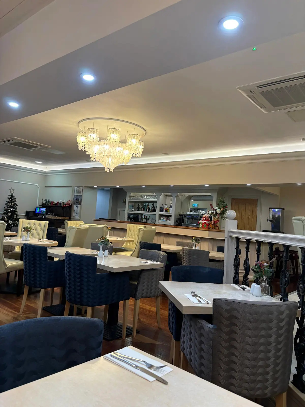 Marina Fish and Chips Restaurant and Takeaway photo (photo 3 of 3)