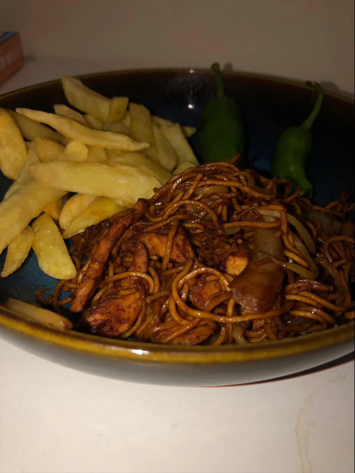 China Chef — Chinese restaurants in Glasgow