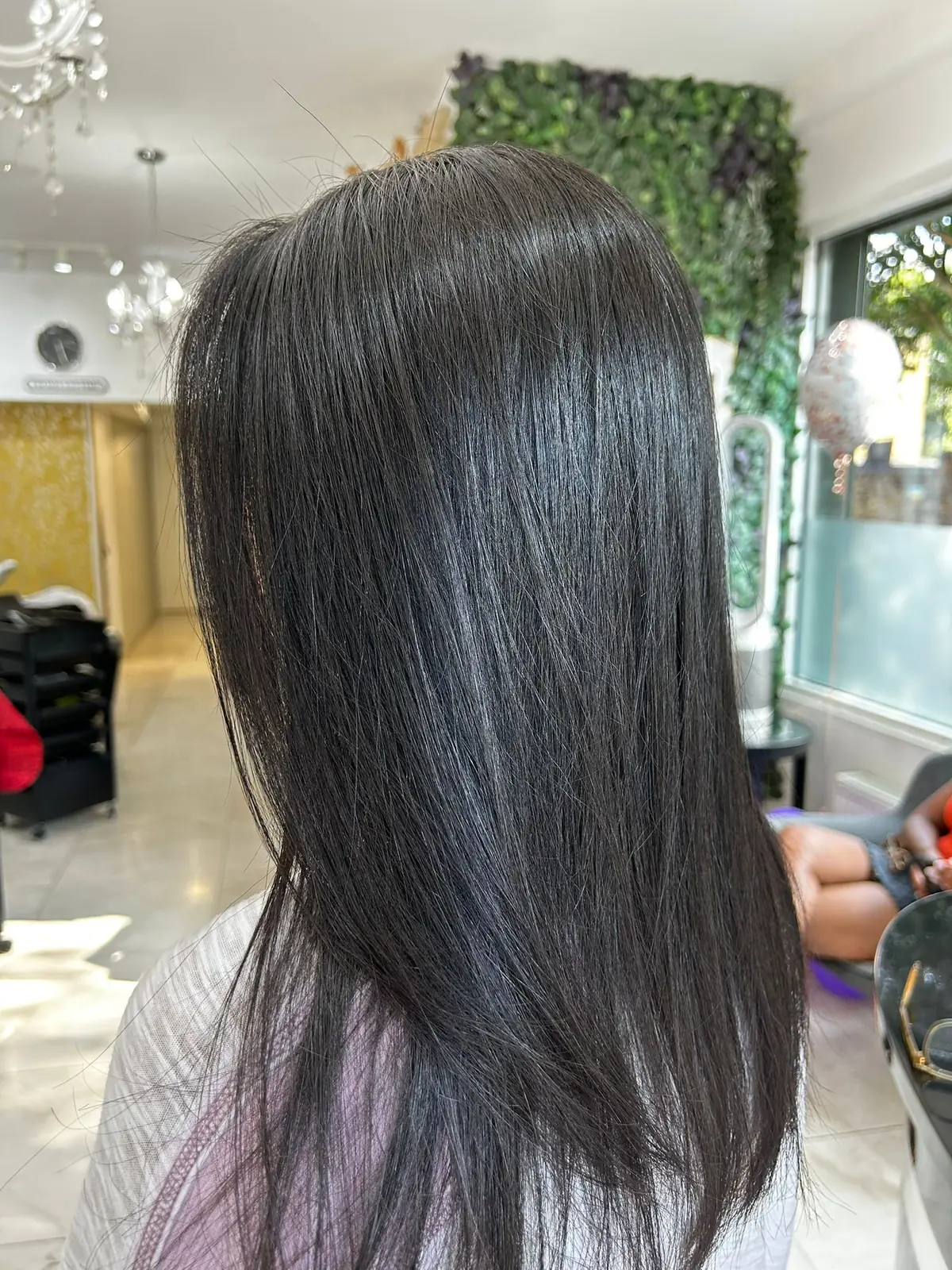 Leninha Hairdresser photo (photo 3 of 3)