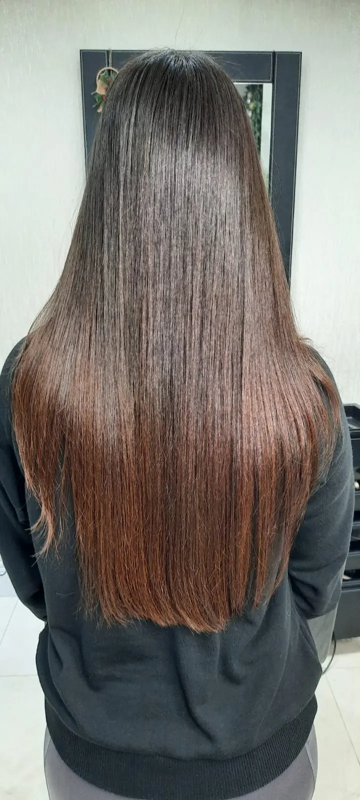 Leninha Hairdresser photo (photo 1 of 3)
