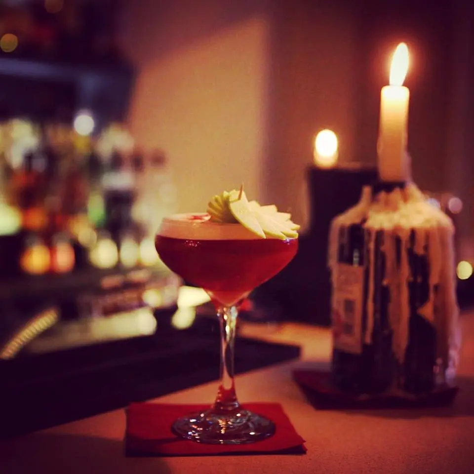 OXO BAR photo (photo 1 of 3)