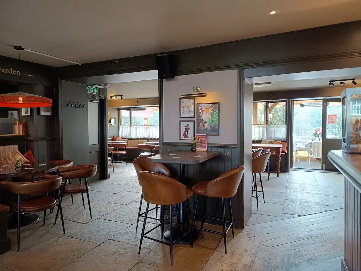 The Fox Pub & Dining Keston photo (photo 3 of 3)