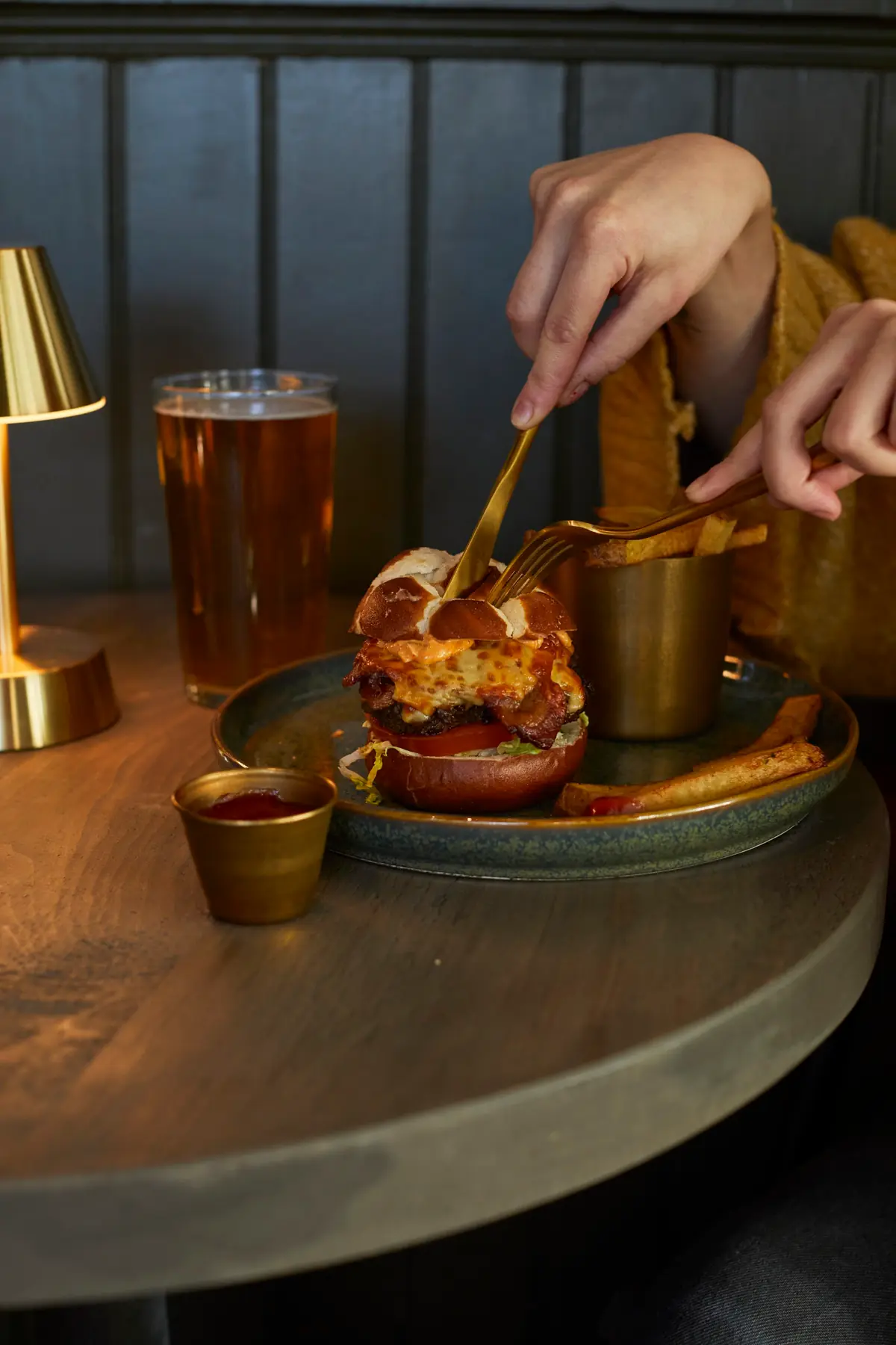 The Fox Pub & Dining Keston photo (photo 1 of 3)