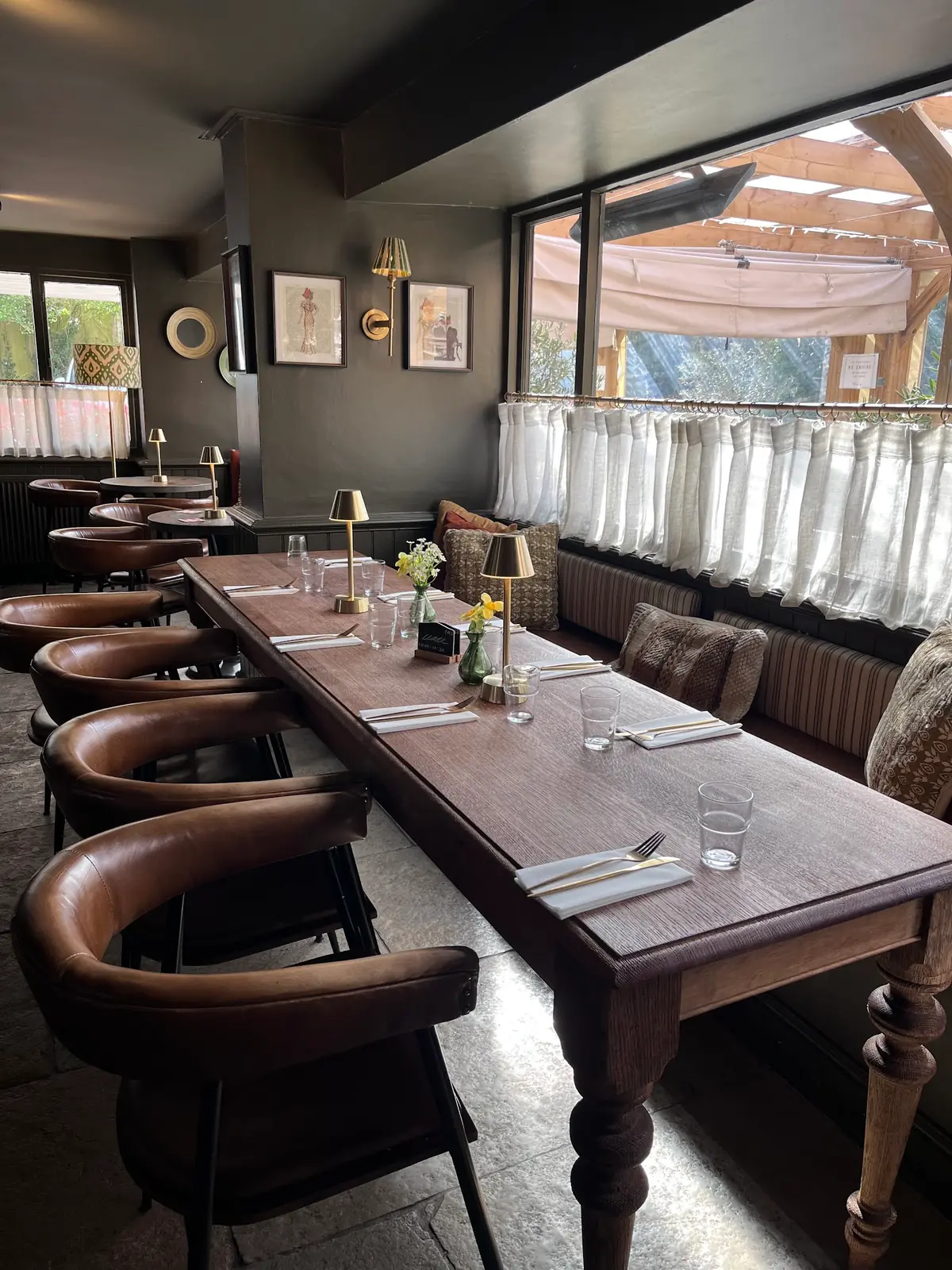 The Fox Pub & Dining Keston photo (photo 2 of 3)