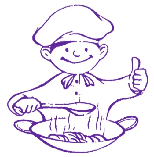 Master Chef photo (photo 3 of 3)
