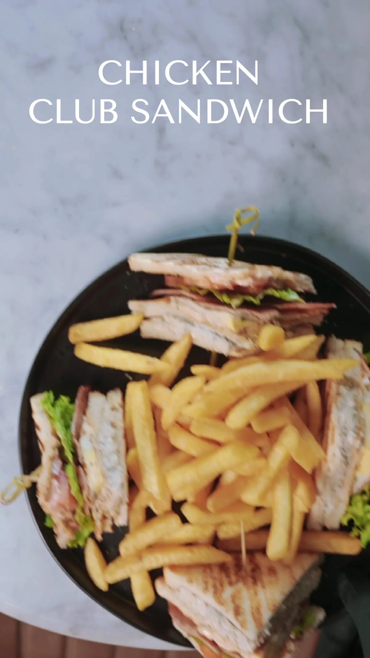 Gourmet Burger Club - Banstead photo (photo 1 of 3)