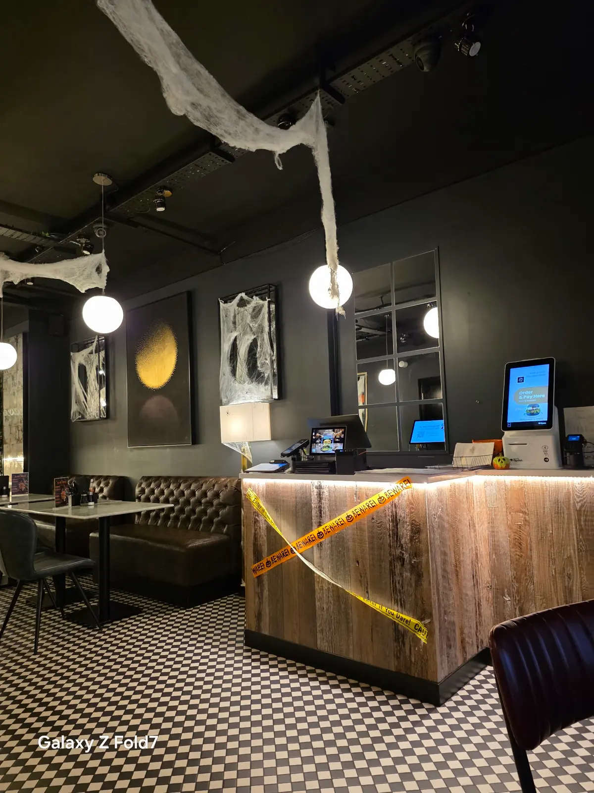 Gourmet Burger Club - Banstead photo (photo 2 of 3)