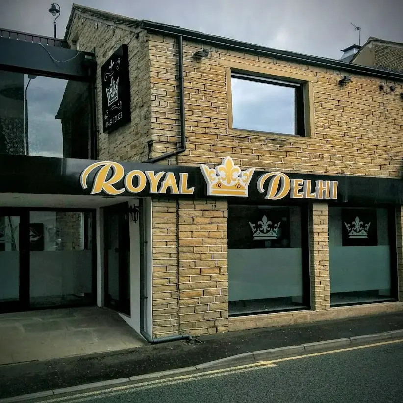 Royal Delhi
