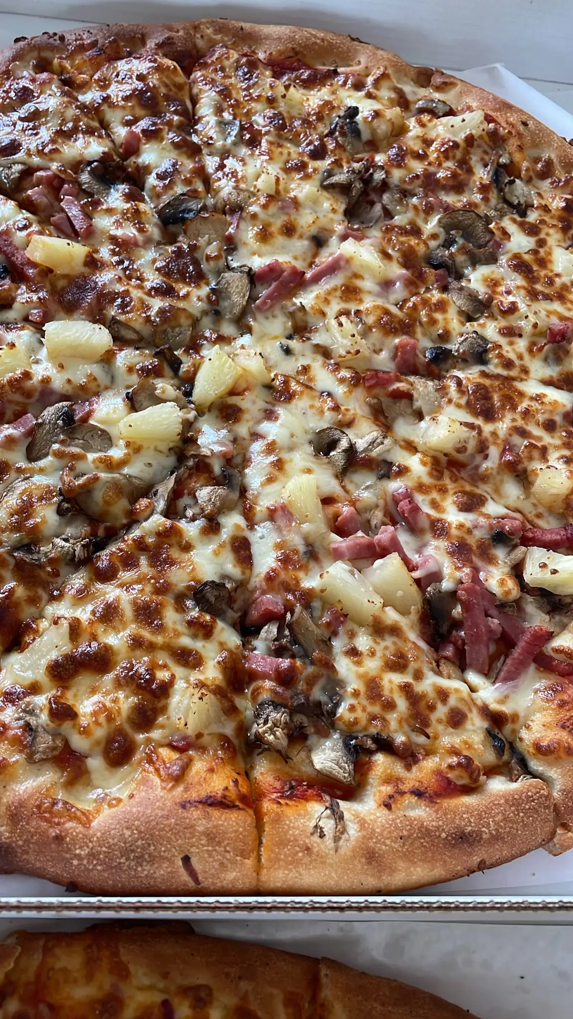 Farmhouse Pizza Ruislip — Pizza restaurants in Ruislip