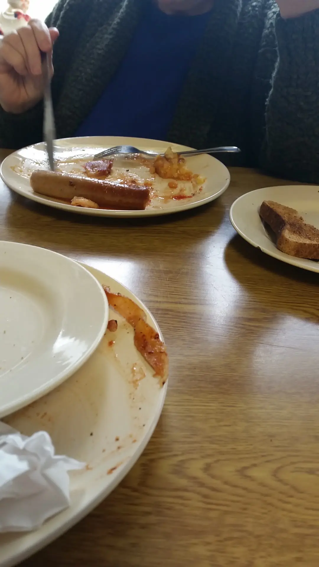 Elliot's Café photo (photo 3 of 3)