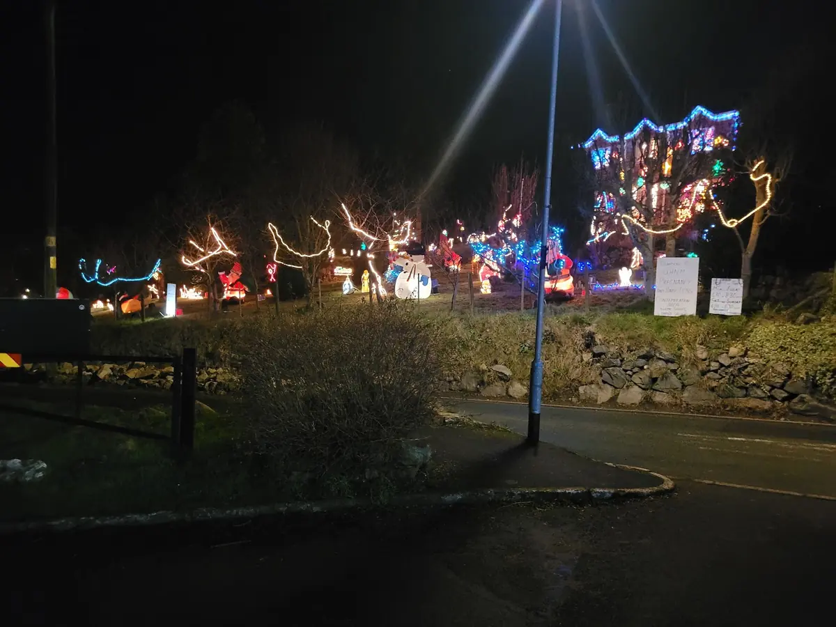 The Ash Inn photo (photo 2 of 3)