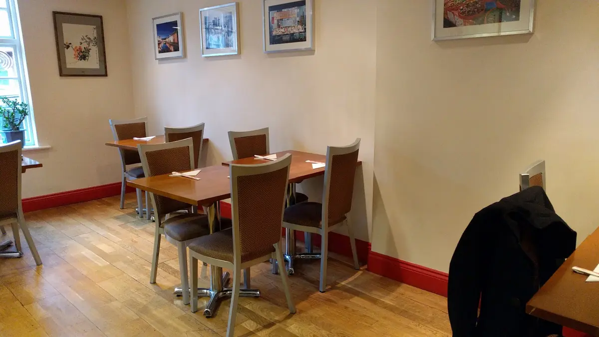 King Wok photo (photo 3 of 3)