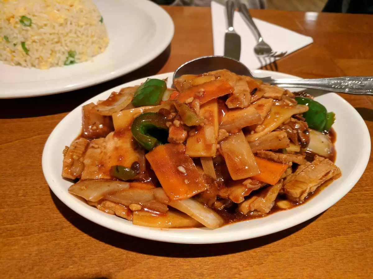 King Wok