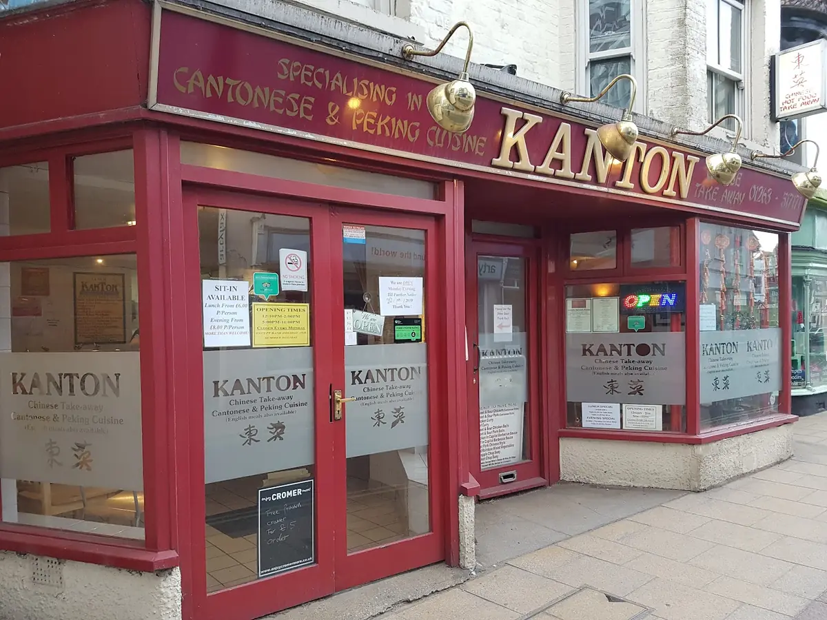Kanton