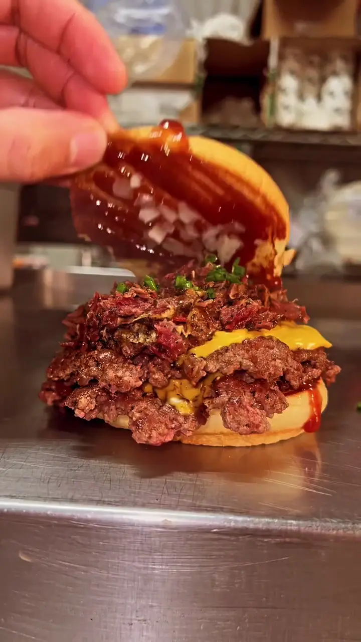 Bun & Sum photo (photo 2 of 3)