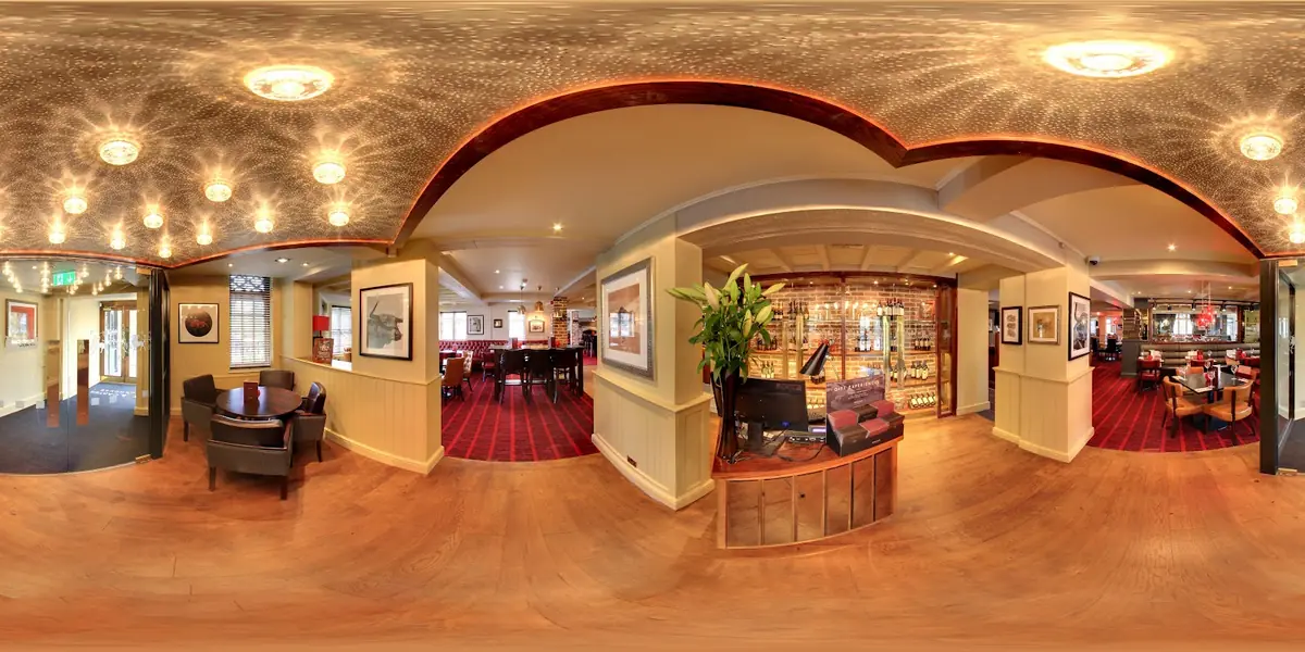 Miller & Carter Langdon Hills, Basildon