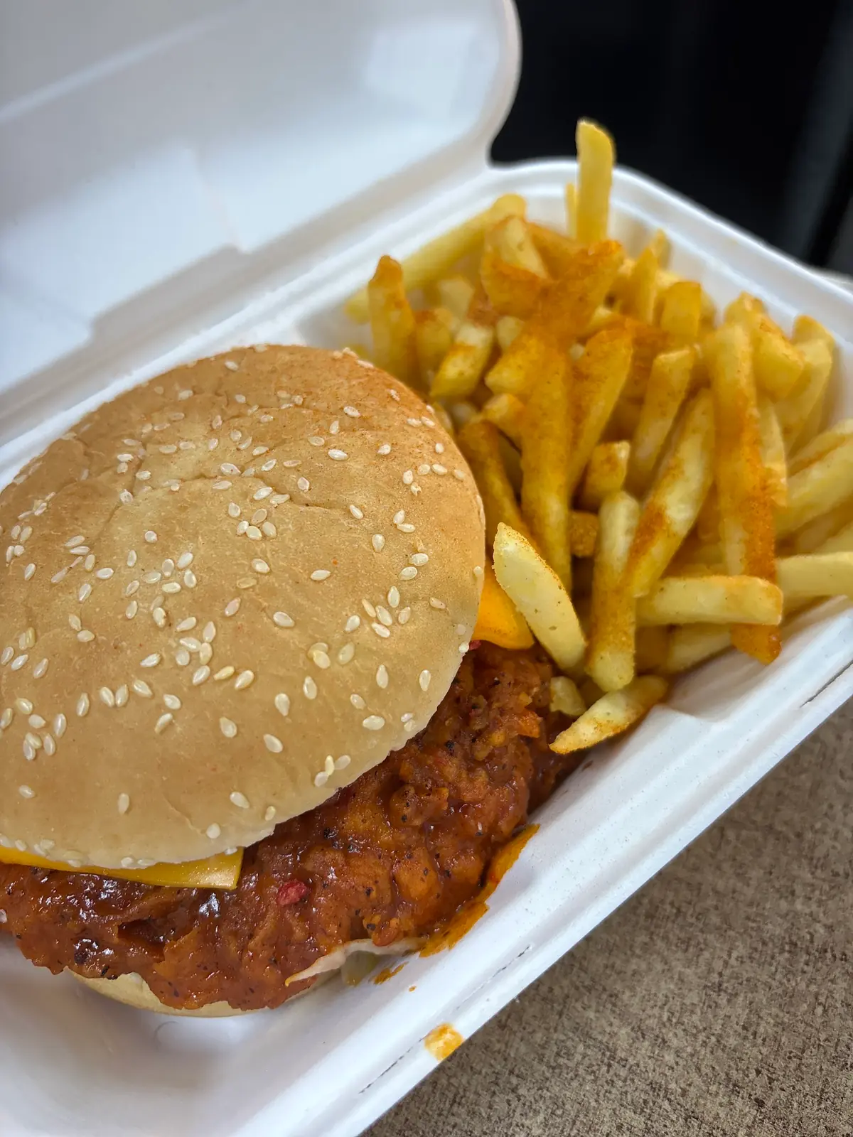 Grillicious Parmesans, Burgers and Shakes photo (photo 2 of 3)