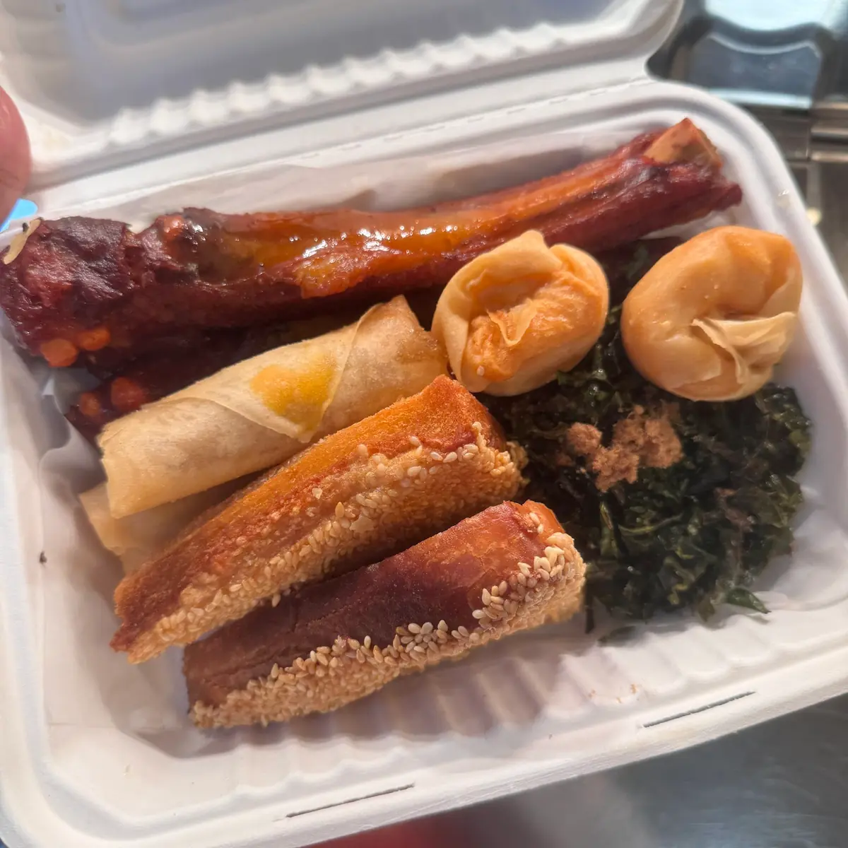 New Taste photo (photo 2 of 3)