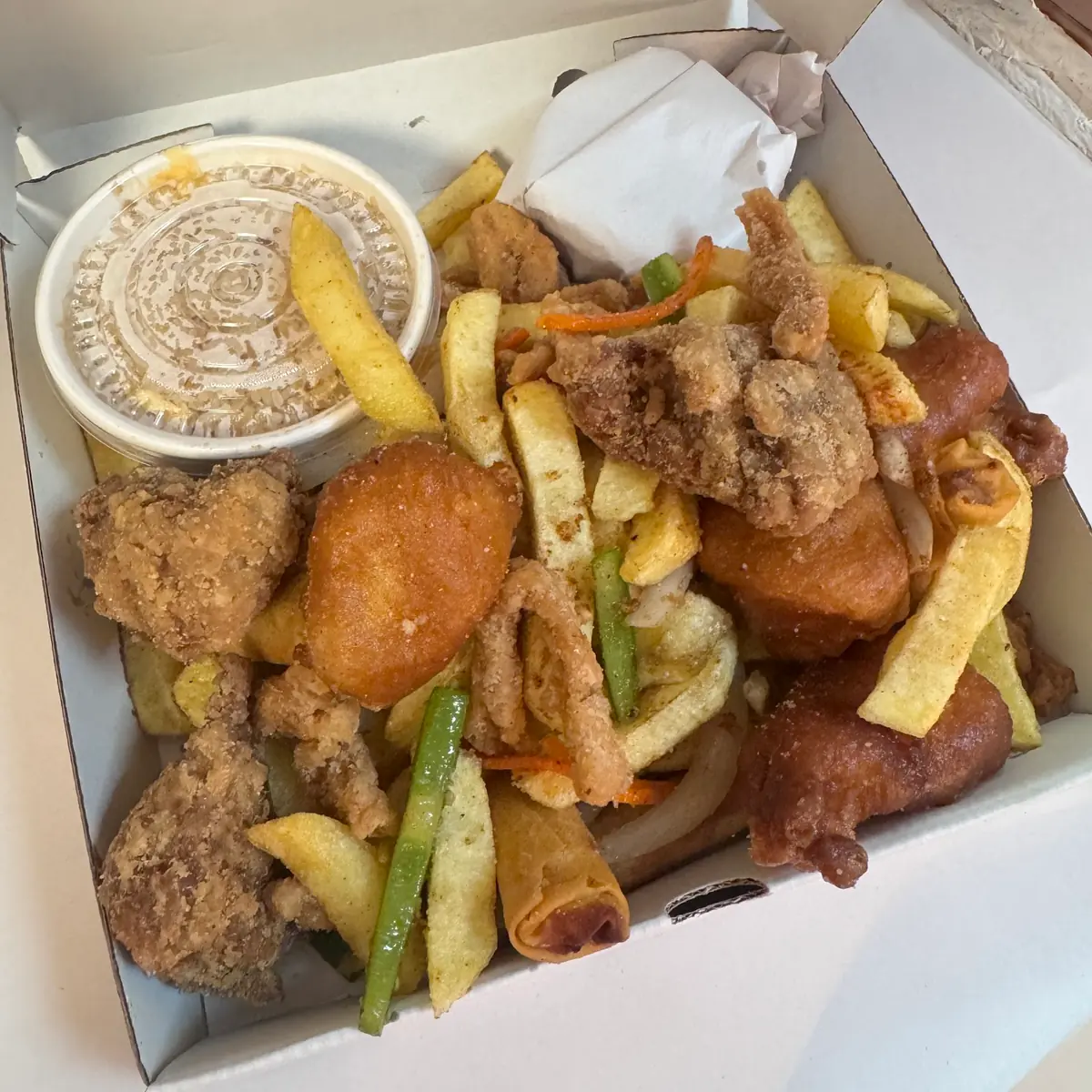 New Taste — Chinese restaurants in Oldham