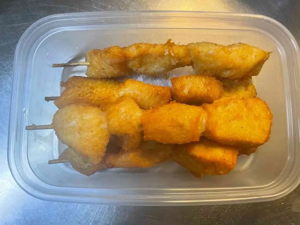 Happy Palace — Chinese restaurants in Falmouth