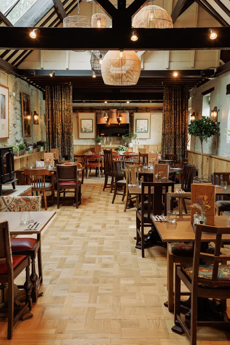 Bars in Winchester