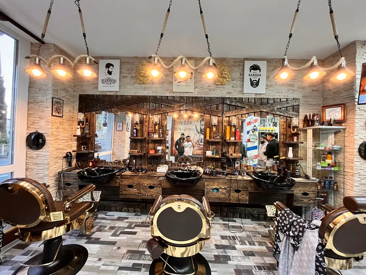 Friseur Gölge inh özden kocpinar photo (photo 2 of 3)