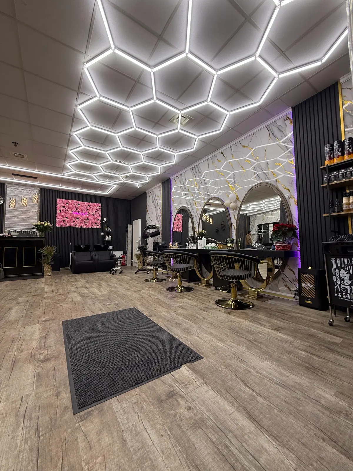 Friseur Gölge inh özden kocpinar photo (photo 1 of 3)