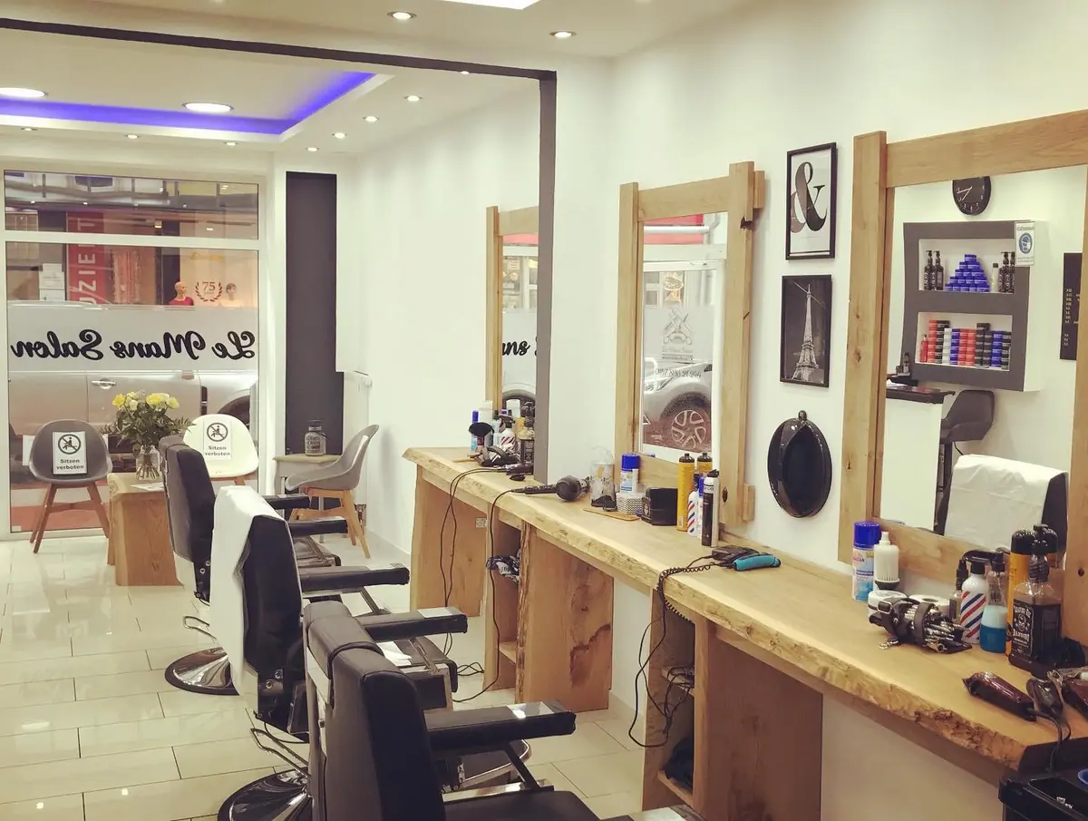 Friseur Gölge inh özden kocpinar photo (photo 3 of 3)
