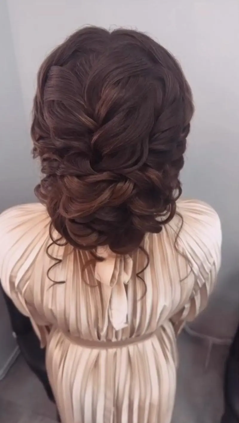 Friseur Gölge inh özden kocpinar — Hair Salons in Ludenscheid