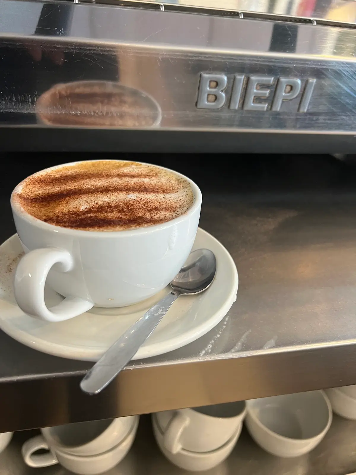 Coffee Time Croydon photo (photo 3 of 3)