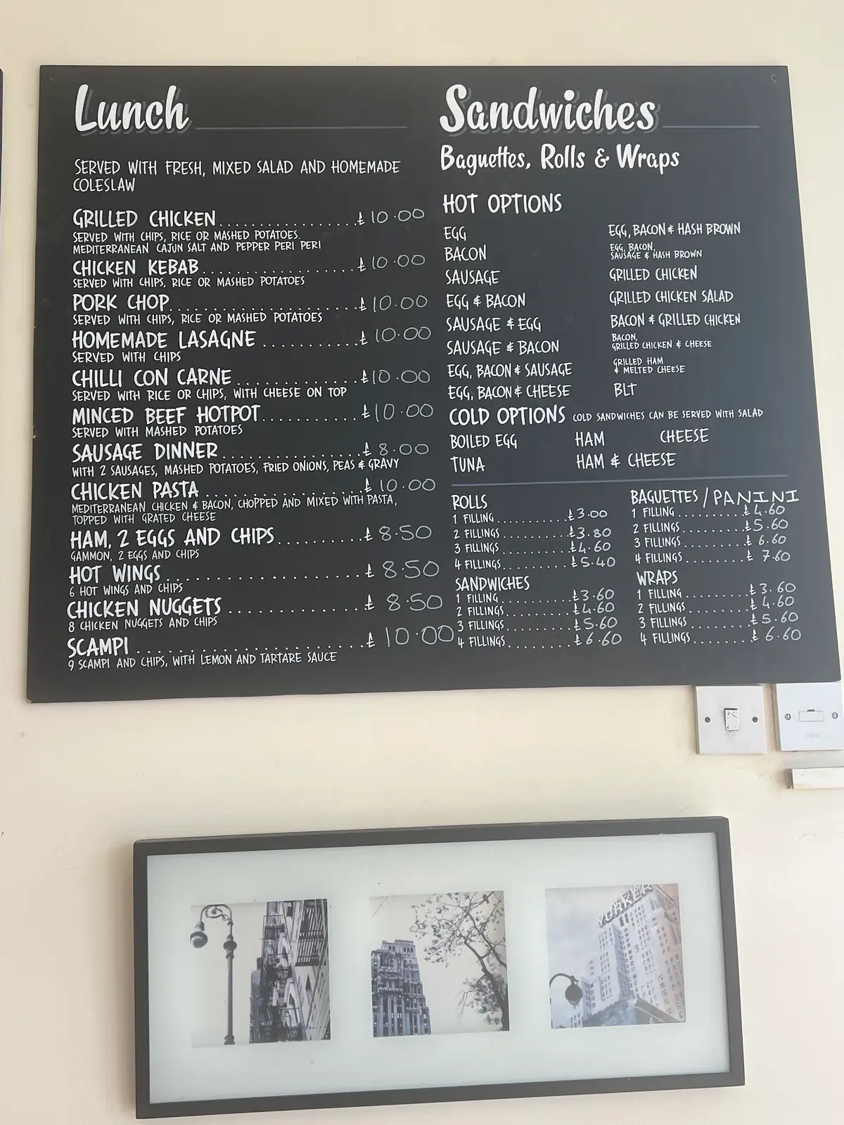 Coffee Time Croydon photo (photo 2 of 3)