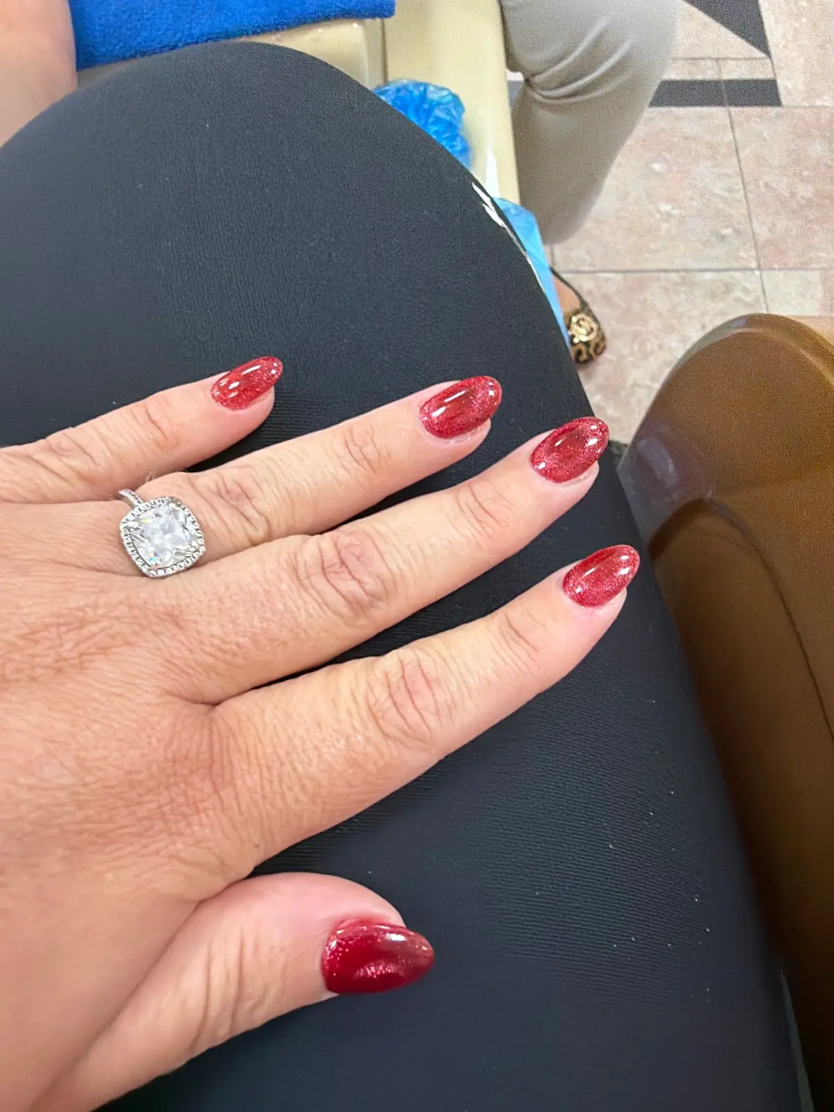 Long Leaf Nail photo (photo 1 of 3)