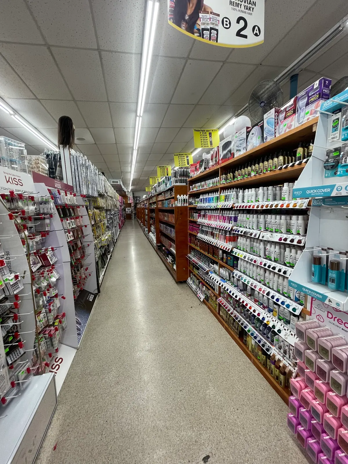 Sereen Beauty Supply photo (photo 2 of 3)