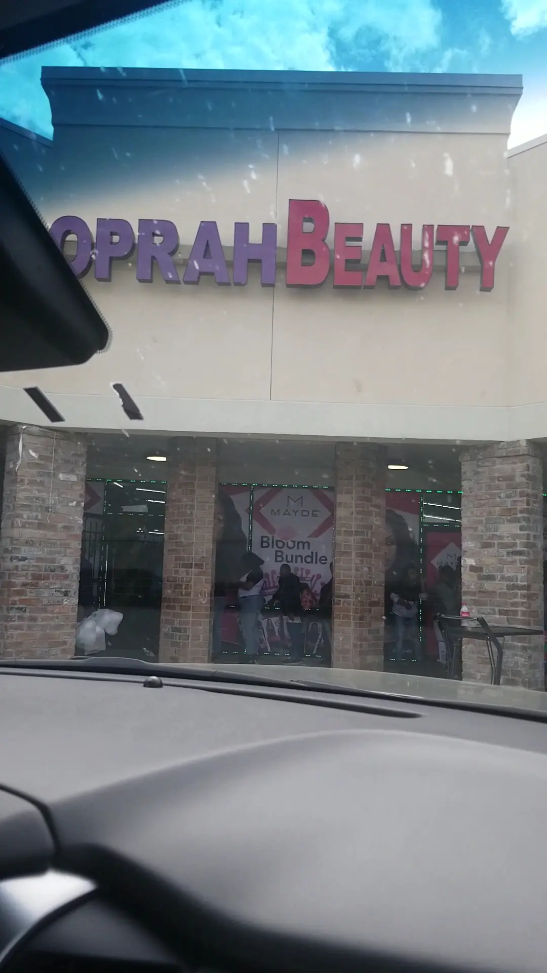 Sereen Beauty Supply photo (photo 3 of 3)