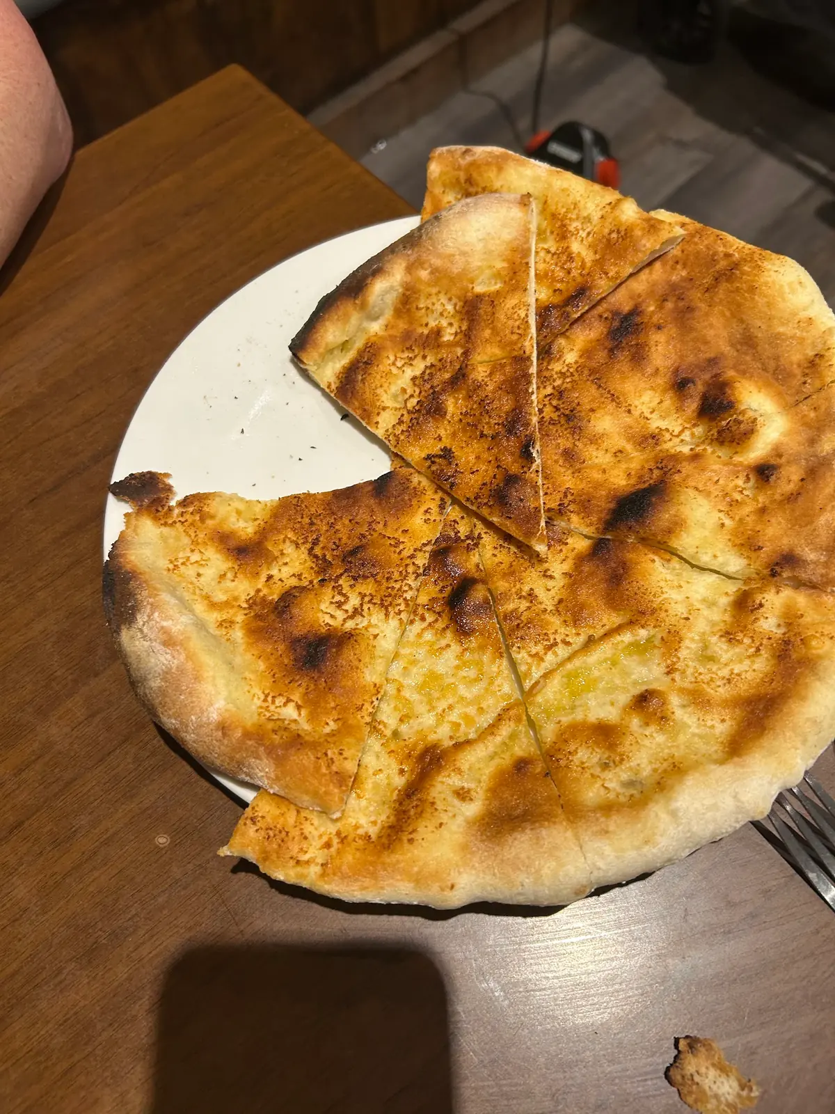 Franks Pizzeria photo (photo 3 of 3)