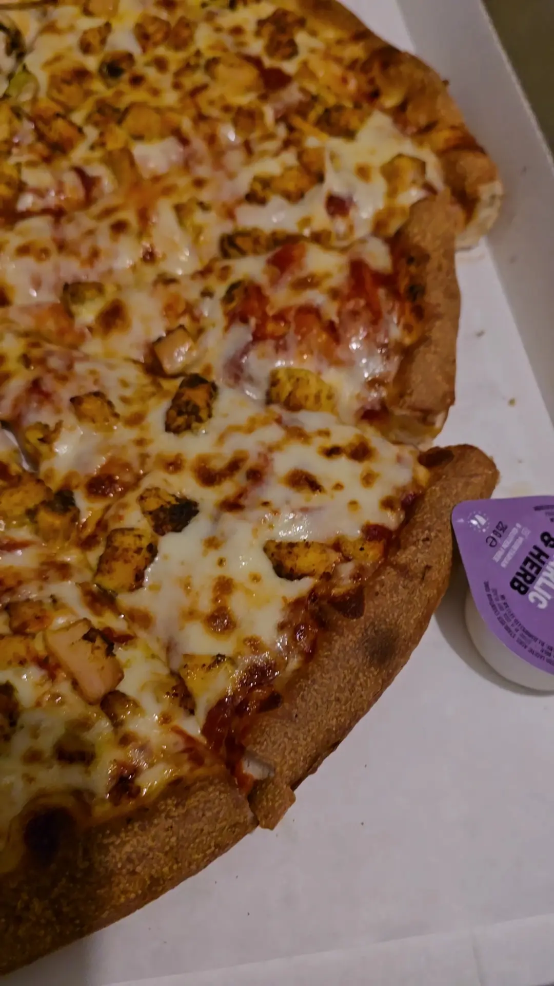 Hot Express Pizza photo (photo 1 of 3)