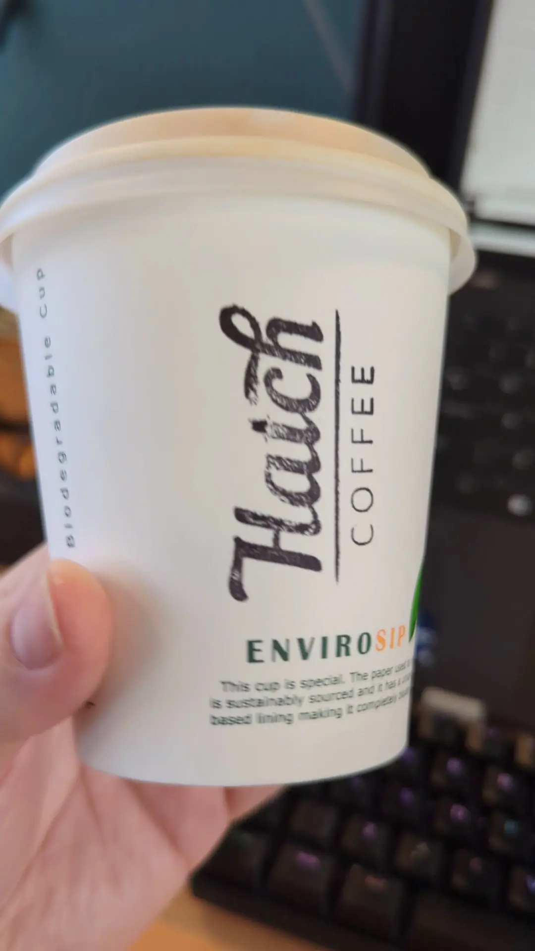 Hatch Coffee photo (photo 1 of 3)