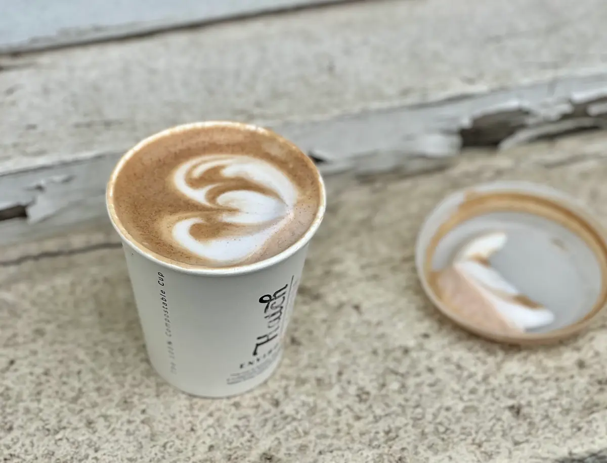 Hatch Coffee photo (photo 3 of 3)