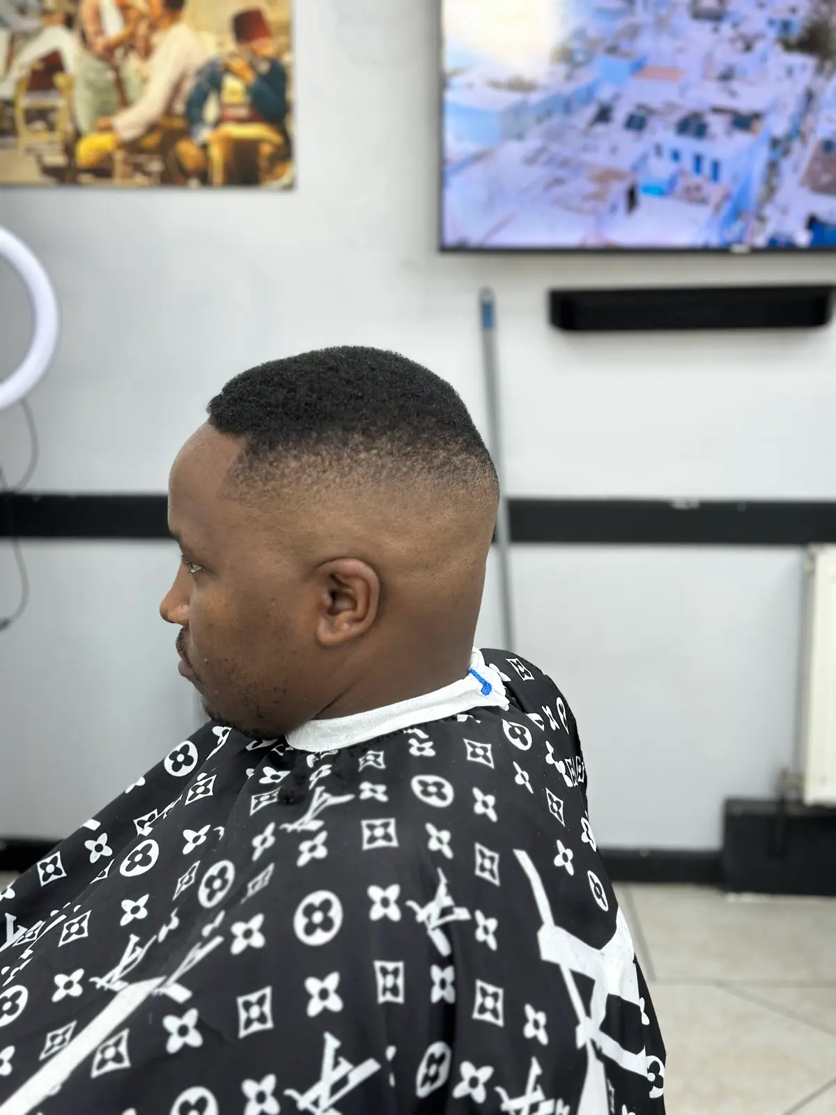 Always On Point Traditional kurdish Barbers photo (photo 2 of 3)